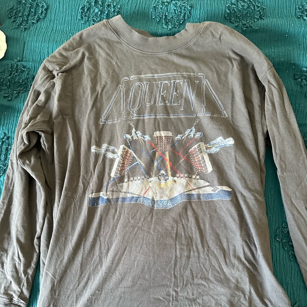 Abercrombie Long Sleeve